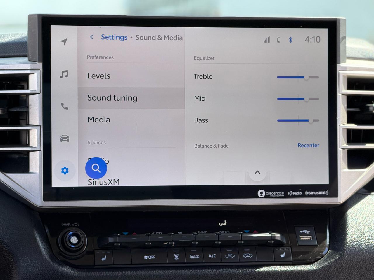 Toyota Tundra SR5 CrewMax 2WD 2022