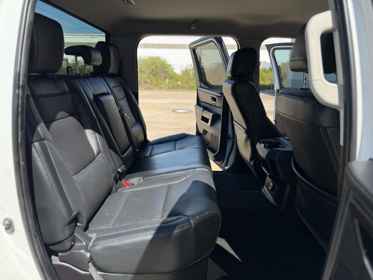 Toyota Tundra SR5 CrewMax 2WD 2022