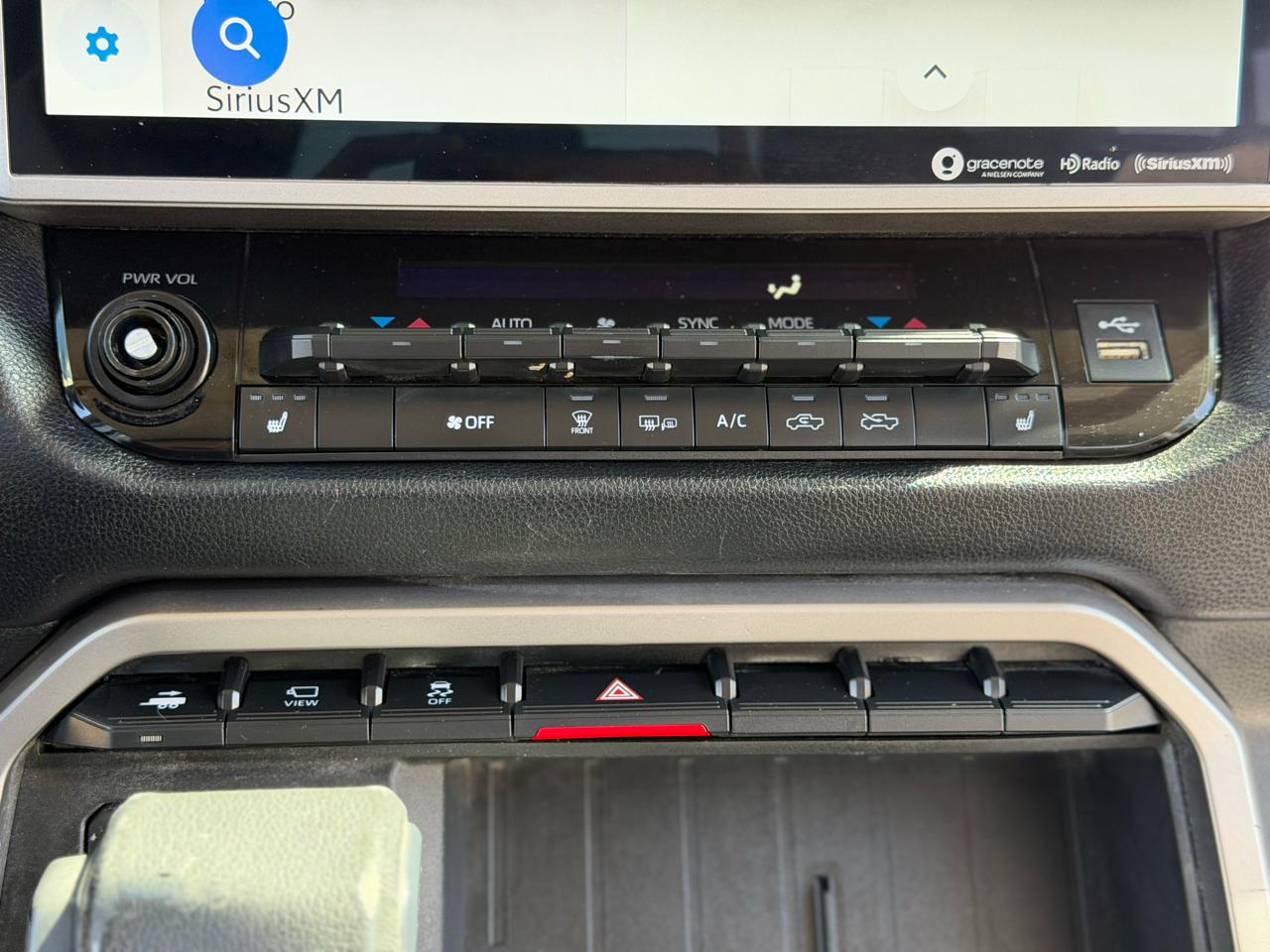 Toyota Tundra SR5 CrewMax 2WD 2022