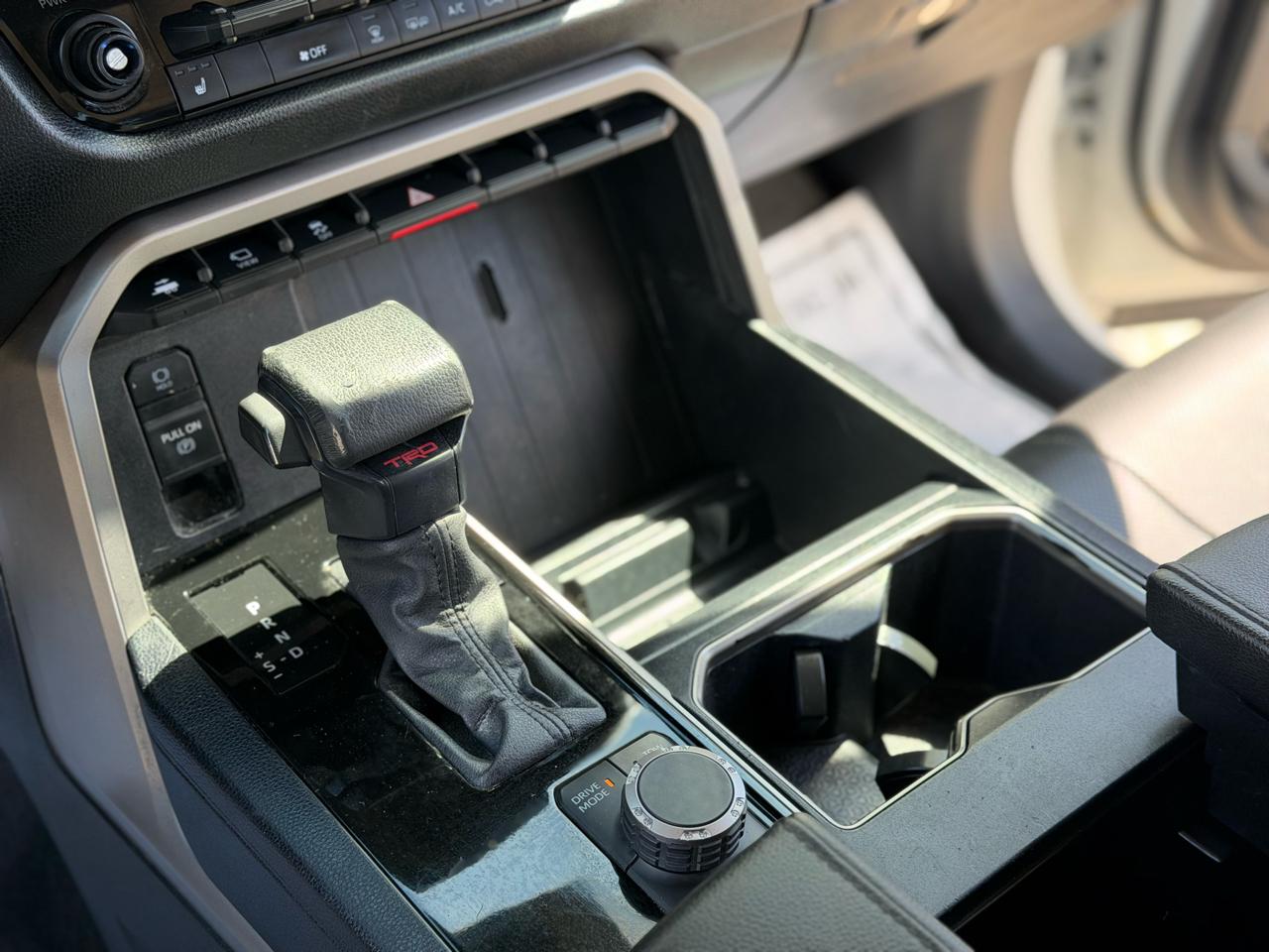 Toyota Tundra SR5 CrewMax 2WD 2022