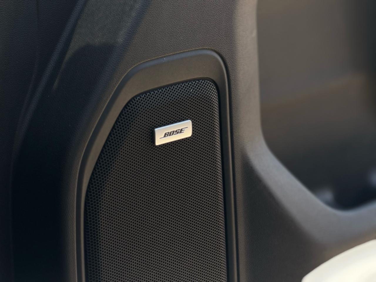 Chevrolet Silverado 1500 RST Crew Cab Long Box 4WD 2020