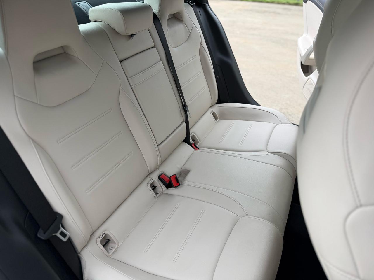 Mercedes-Benz CLA-Class CLA250 4MATIC 2020