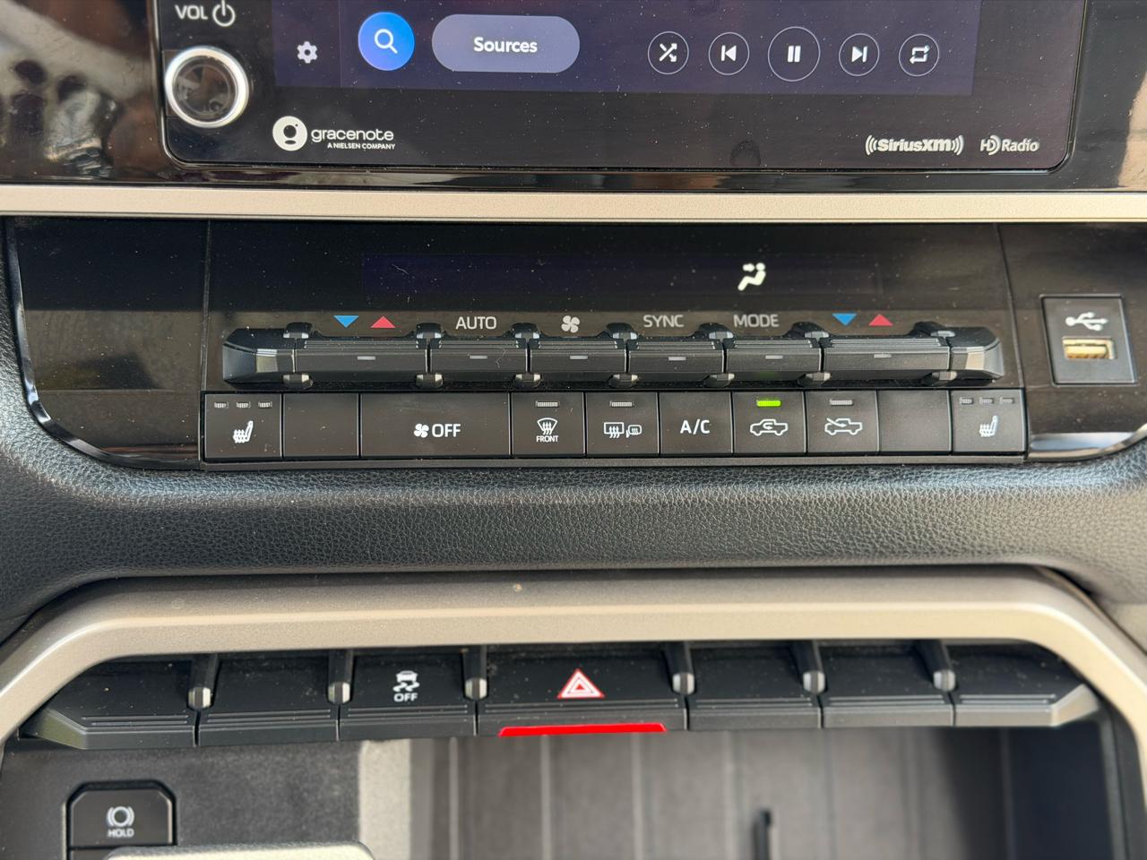 Toyota Tundra SR5 CrewMax 2WD 2022