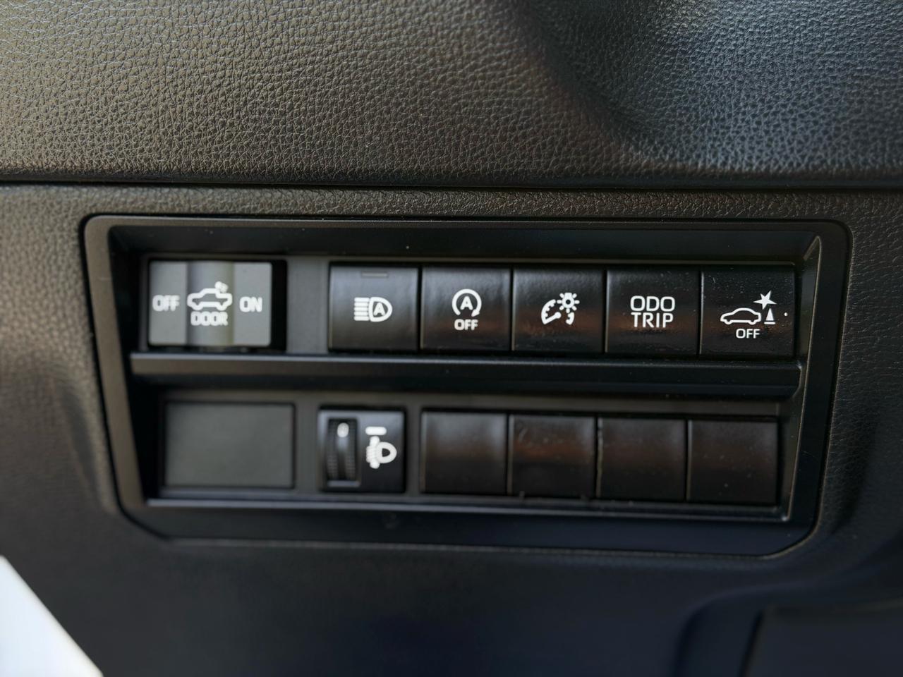 Toyota Tundra SR5 CrewMax 2WD 2022