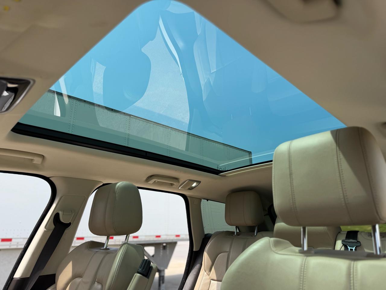 Land Rover Range Rover Sport SE 2017