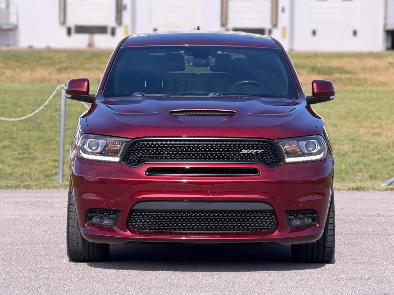 Dodge Durango SRT AWD 2018