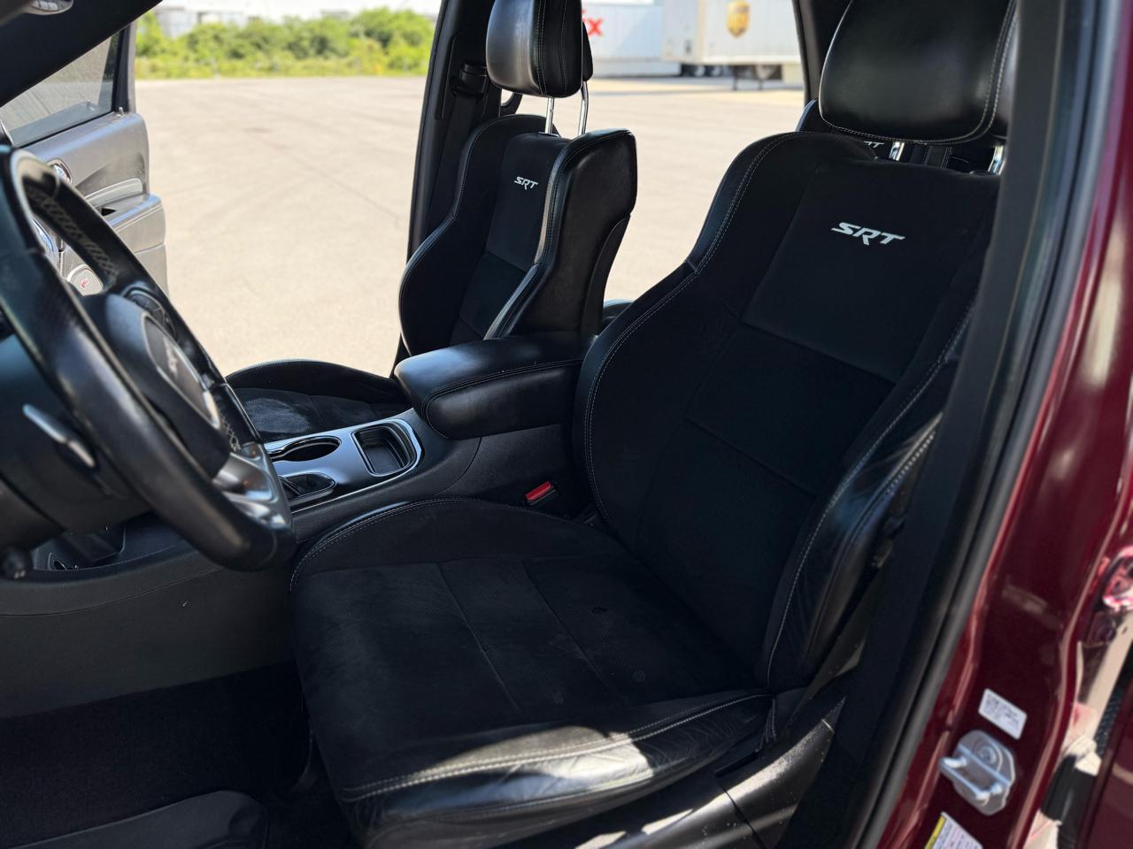 Dodge Durango SRT AWD 2018