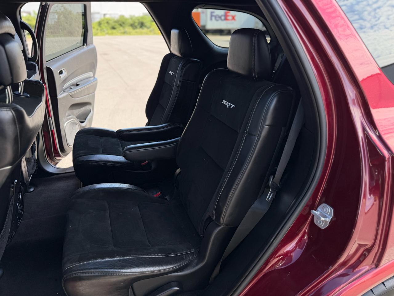 Dodge Durango SRT AWD 2018
