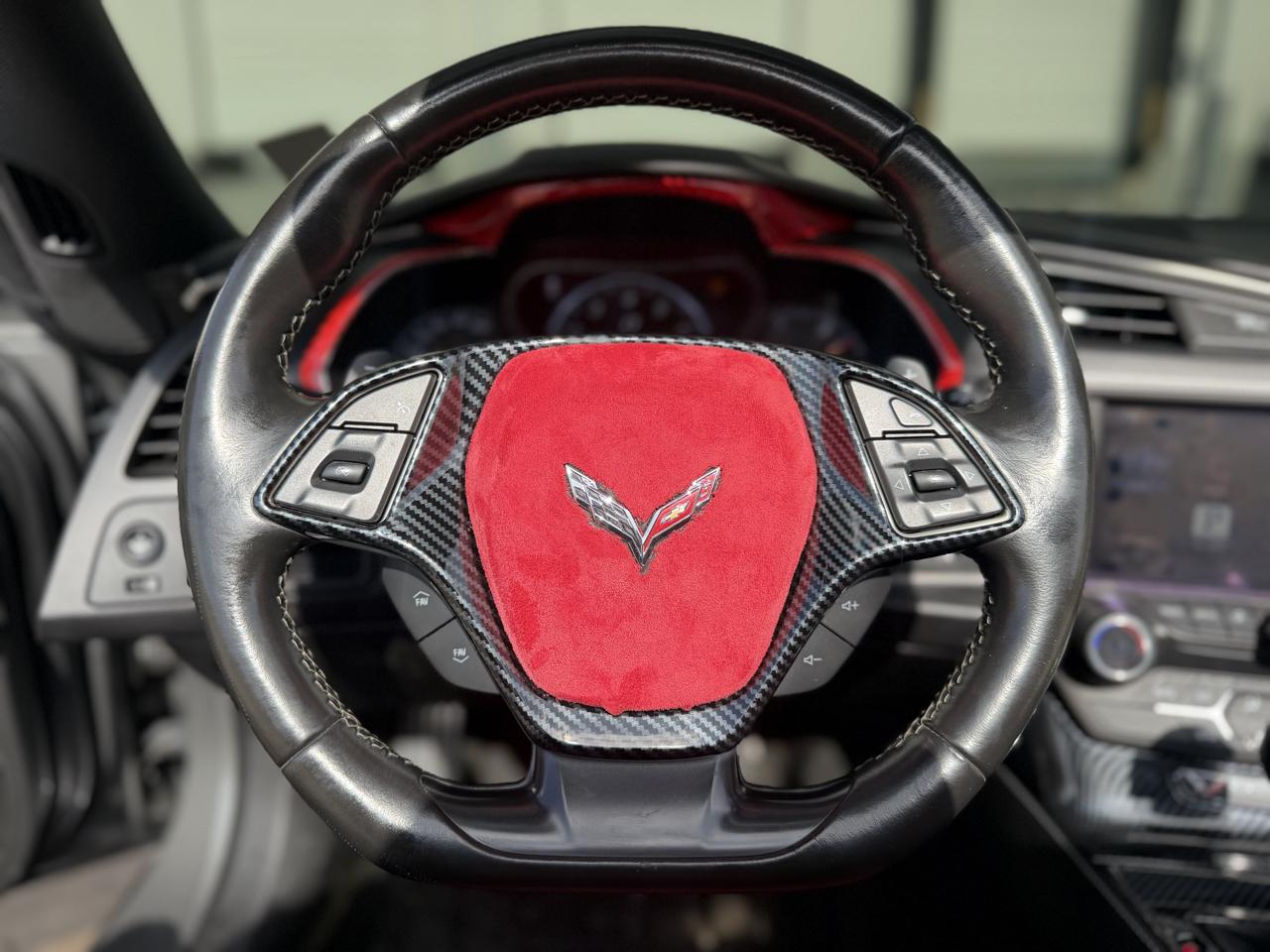 2016 Chevrolet Corvette 1LT - Photo 10