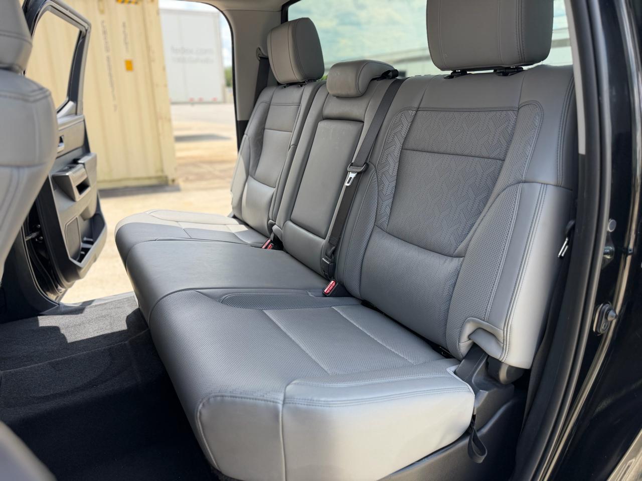 Toyota Tundra SR5 CrewMax 2WD 2022