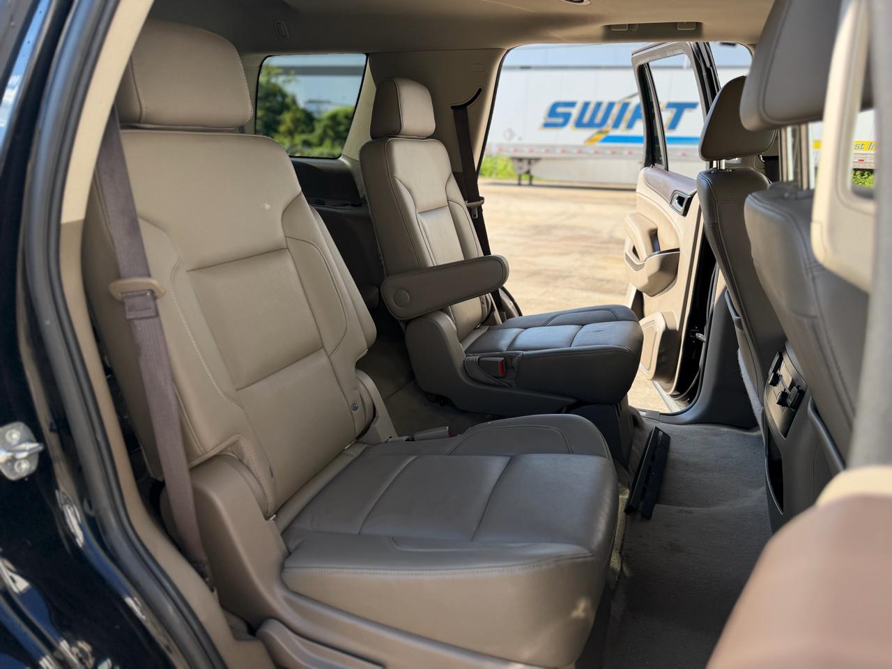 GMC Yukon SLT Standard Edition 4WD 2019