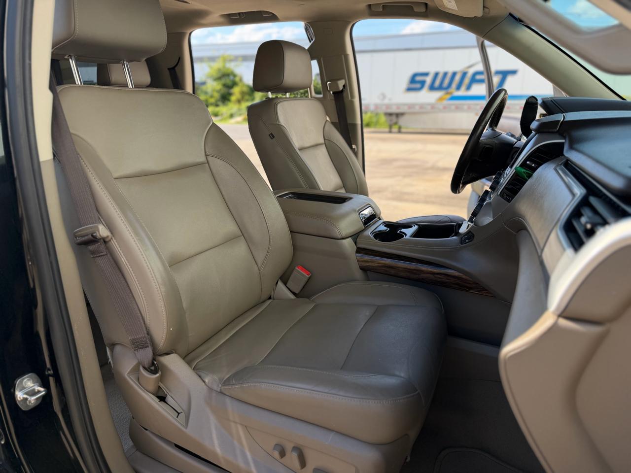 GMC Yukon SLT Standard Edition 4WD 2019
