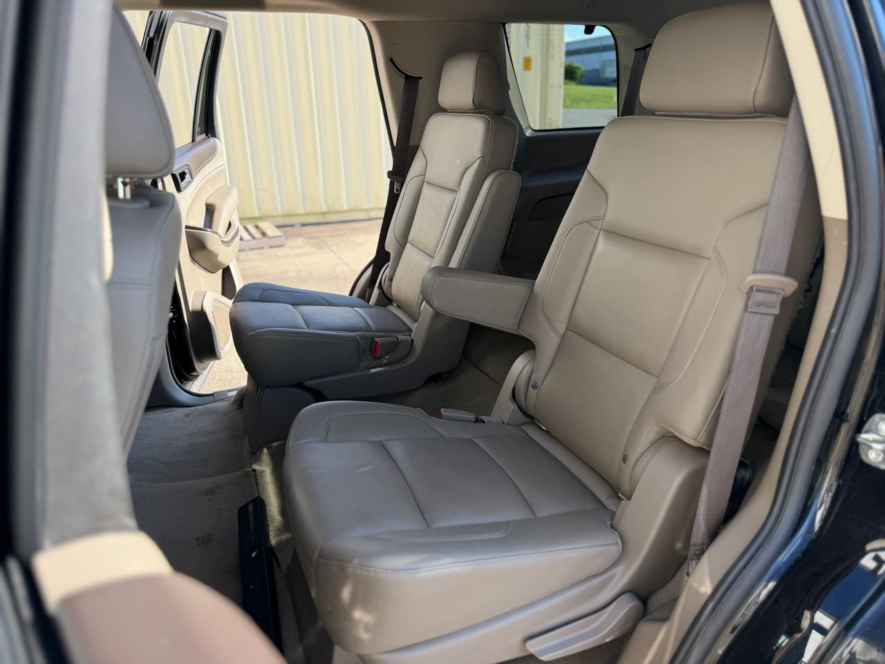 GMC Yukon SLT Standard Edition 4WD 2019