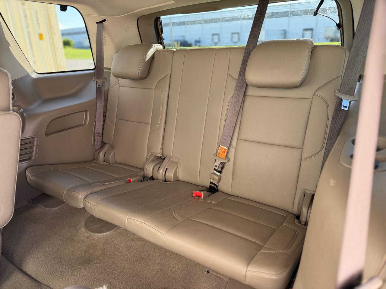 GMC Yukon SLT Standard Edition 4WD 2019