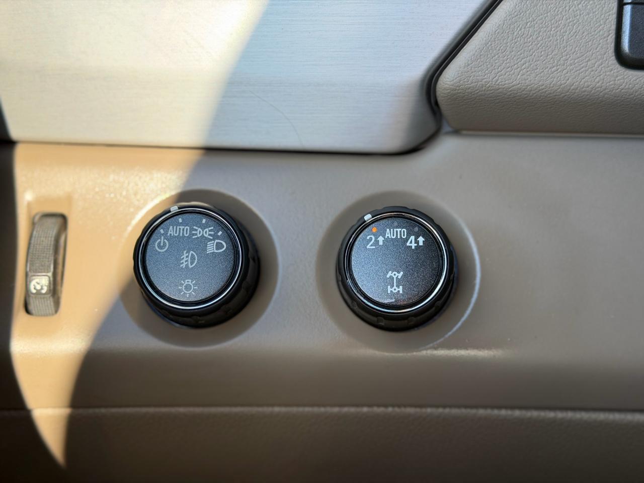 GMC Yukon SLT Standard Edition 4WD 2019