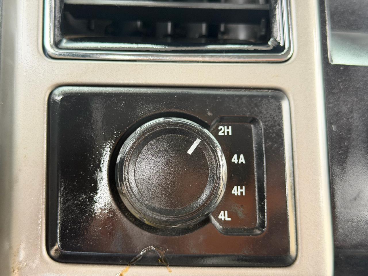 Ford F-150 XLT SuperCrew 6.5-ft. Bed 4WD 2020