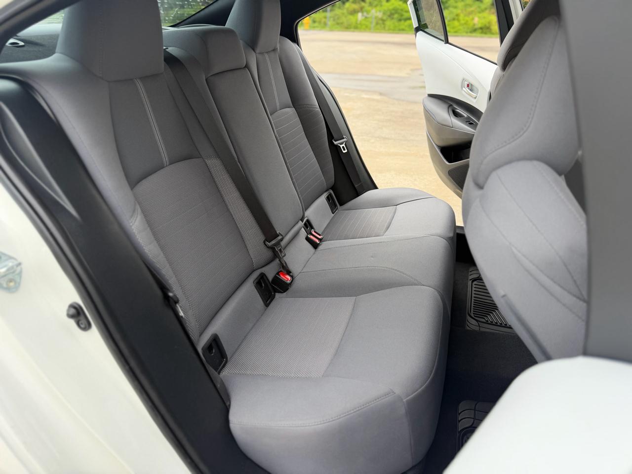 Toyota Corolla SE 2020