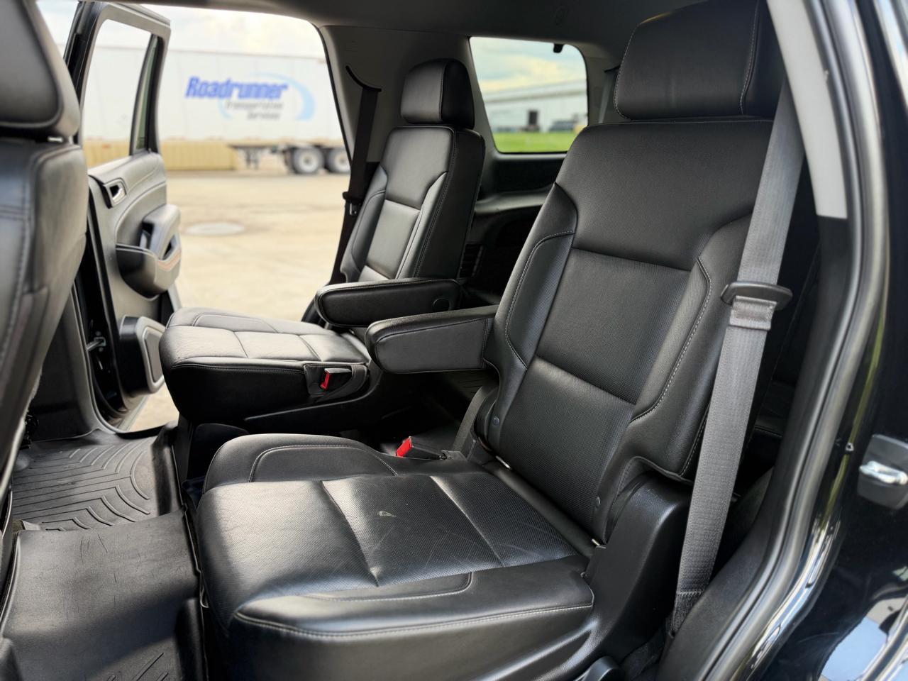 Chevrolet Tahoe Premier 4WD 2018