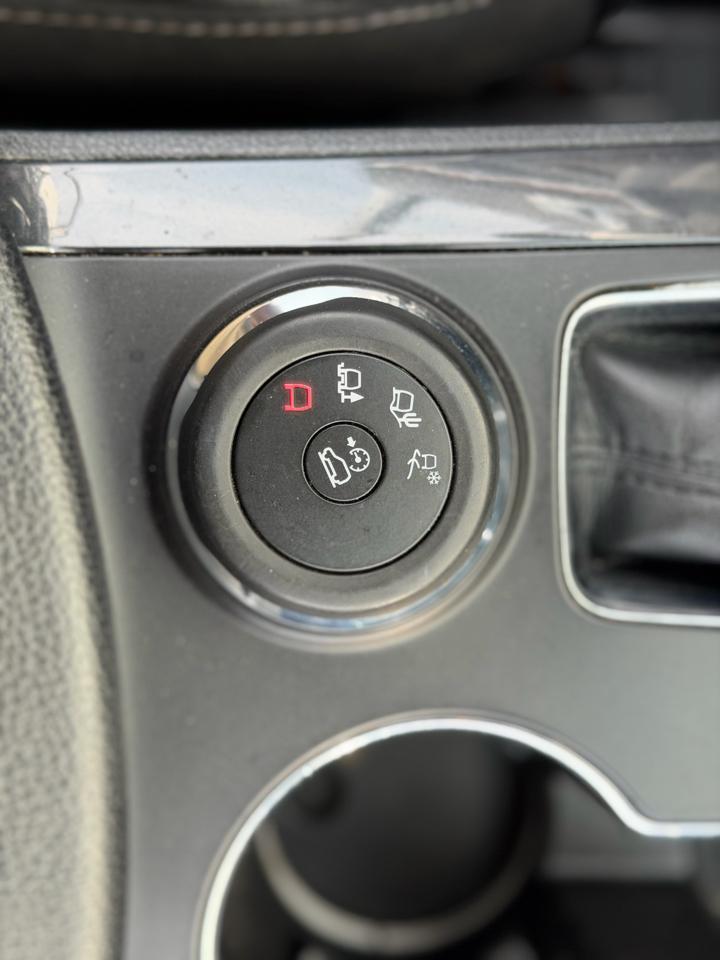 Ford Explorer Limited 4WD 2018