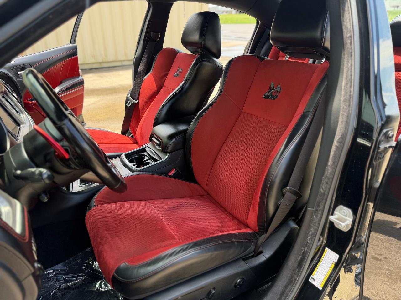 Dodge Charger Scat Pack 2021
