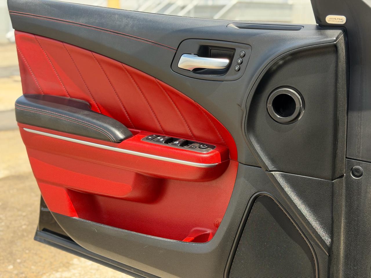 Dodge Charger Scat Pack 2021
