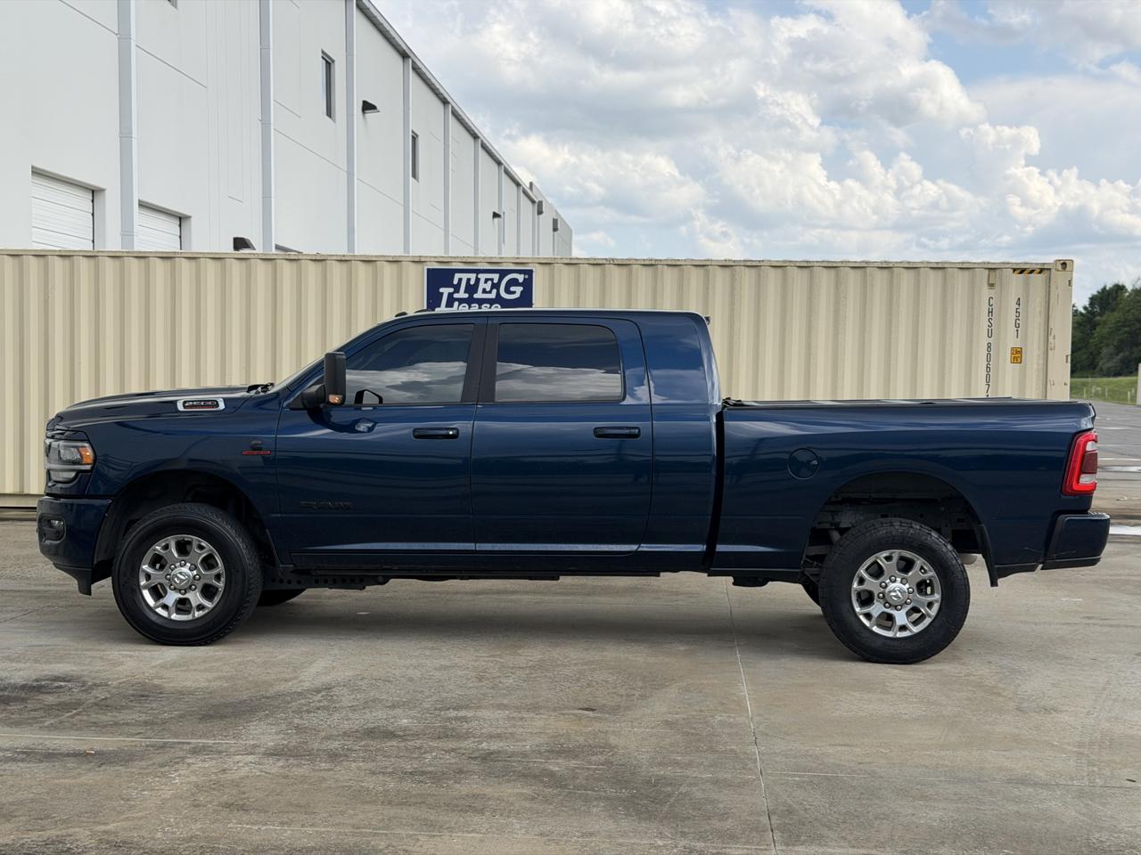2022 RAM Ram 2500 Pickup Big Horn - Photo 6