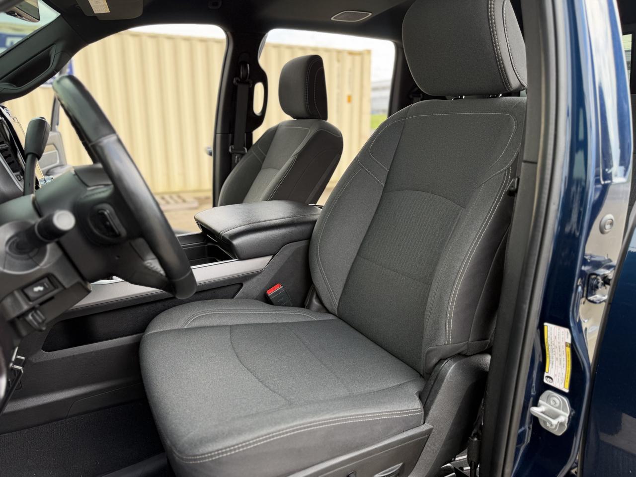 2022 RAM Ram 2500 Pickup Big Horn - Photo 10