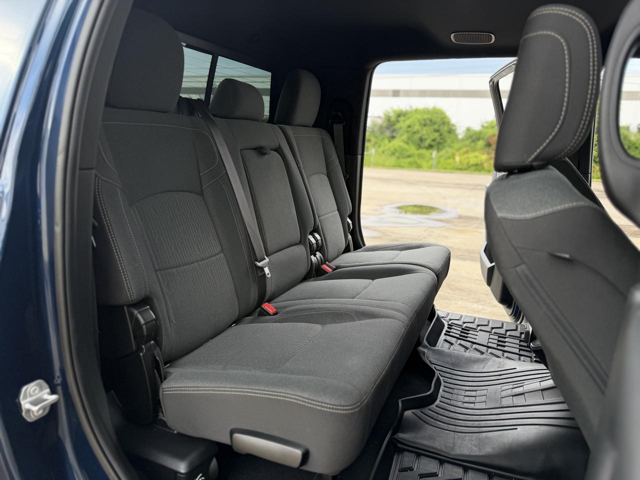 2022 RAM Ram 2500 Pickup Big Horn - Photo 12