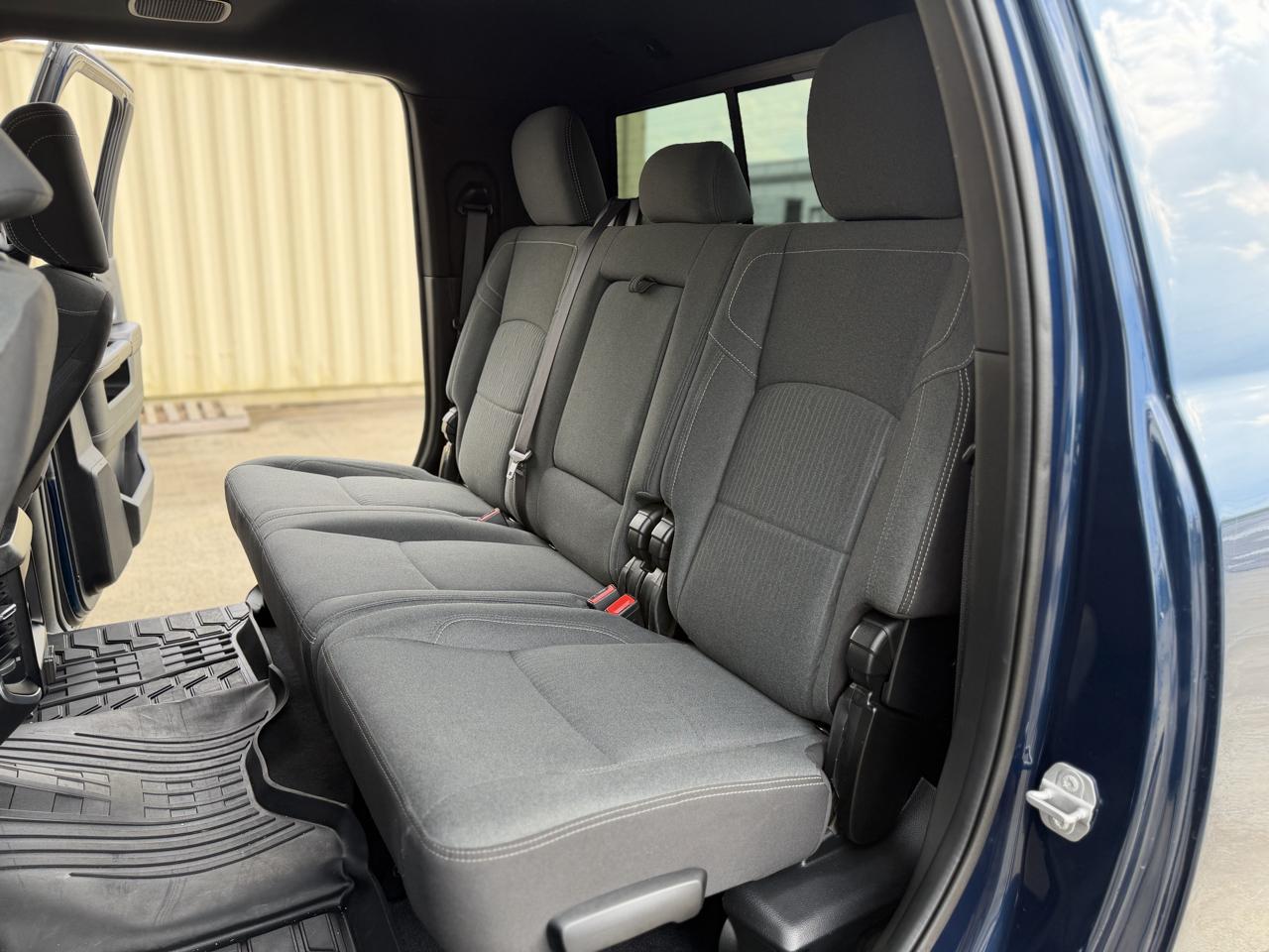 2022 RAM Ram 2500 Pickup Big Horn - Photo 13
