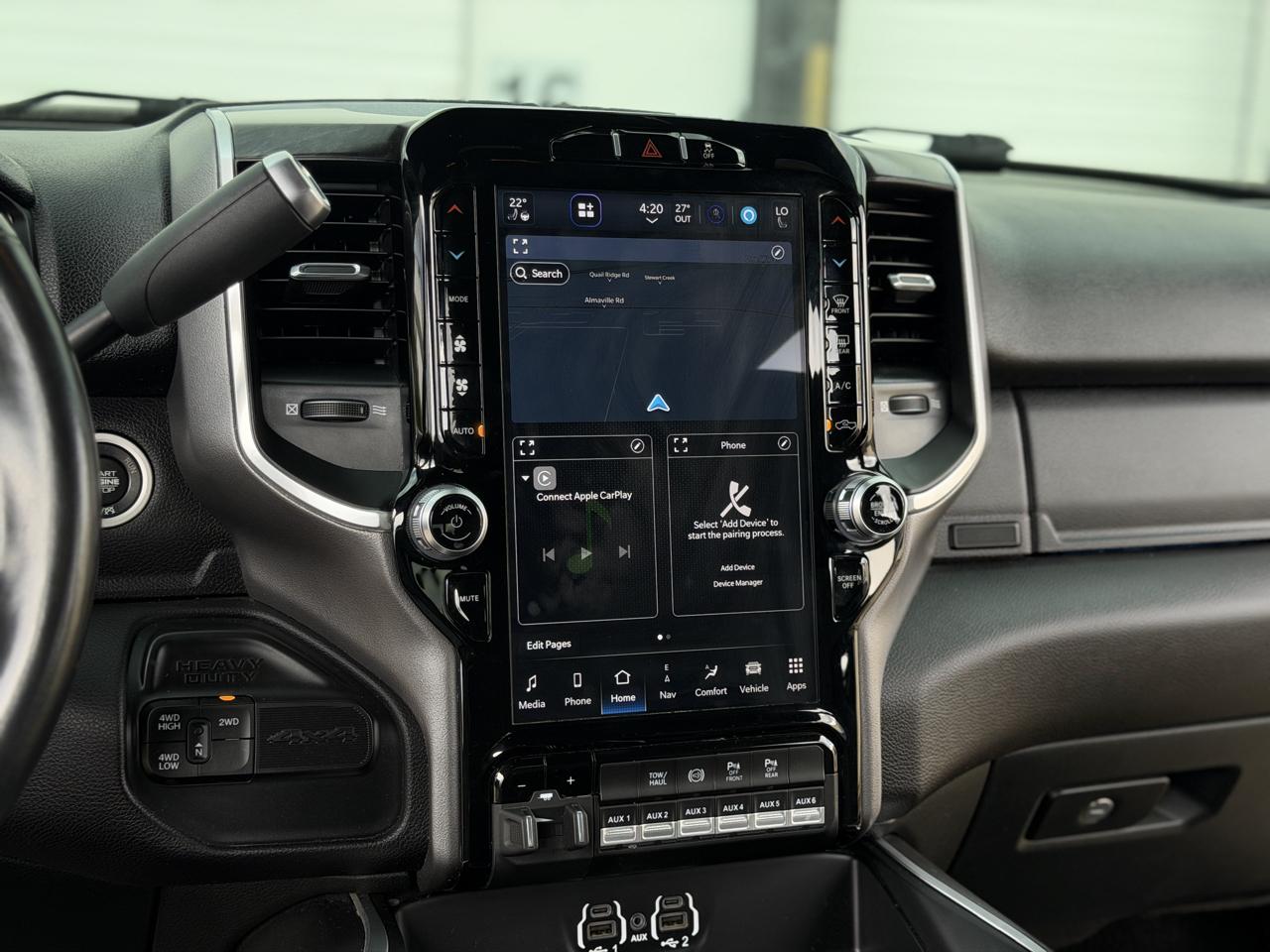 2022 RAM Ram 2500 Pickup Big Horn - Photo 16