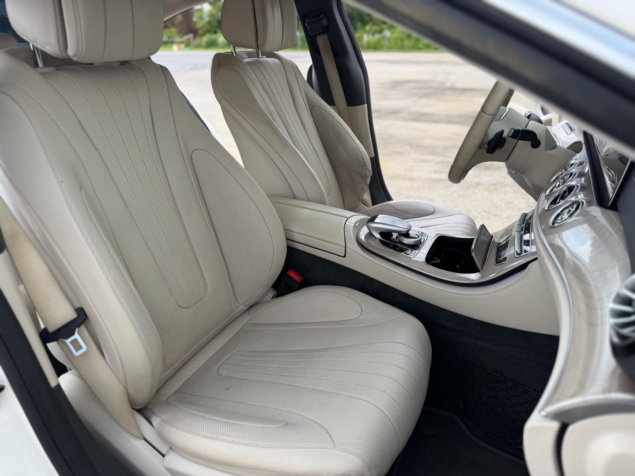 Mercedes-Benz CLS-Class CLS450 2019