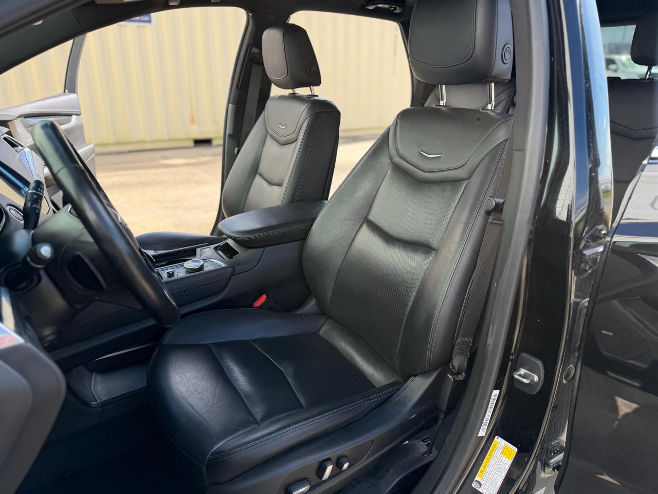 Cadillac XT5 Premium Luxury 2020