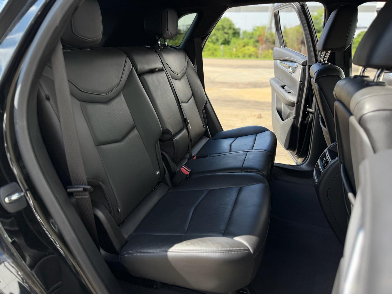 Cadillac XT5 Premium Luxury 2020