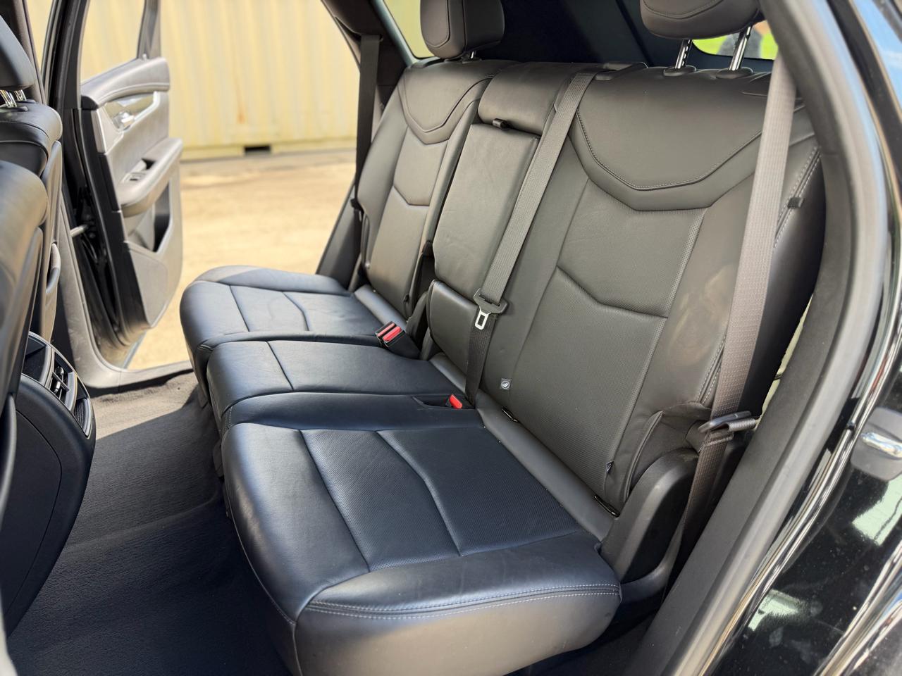 Cadillac XT5 Premium Luxury 2020
