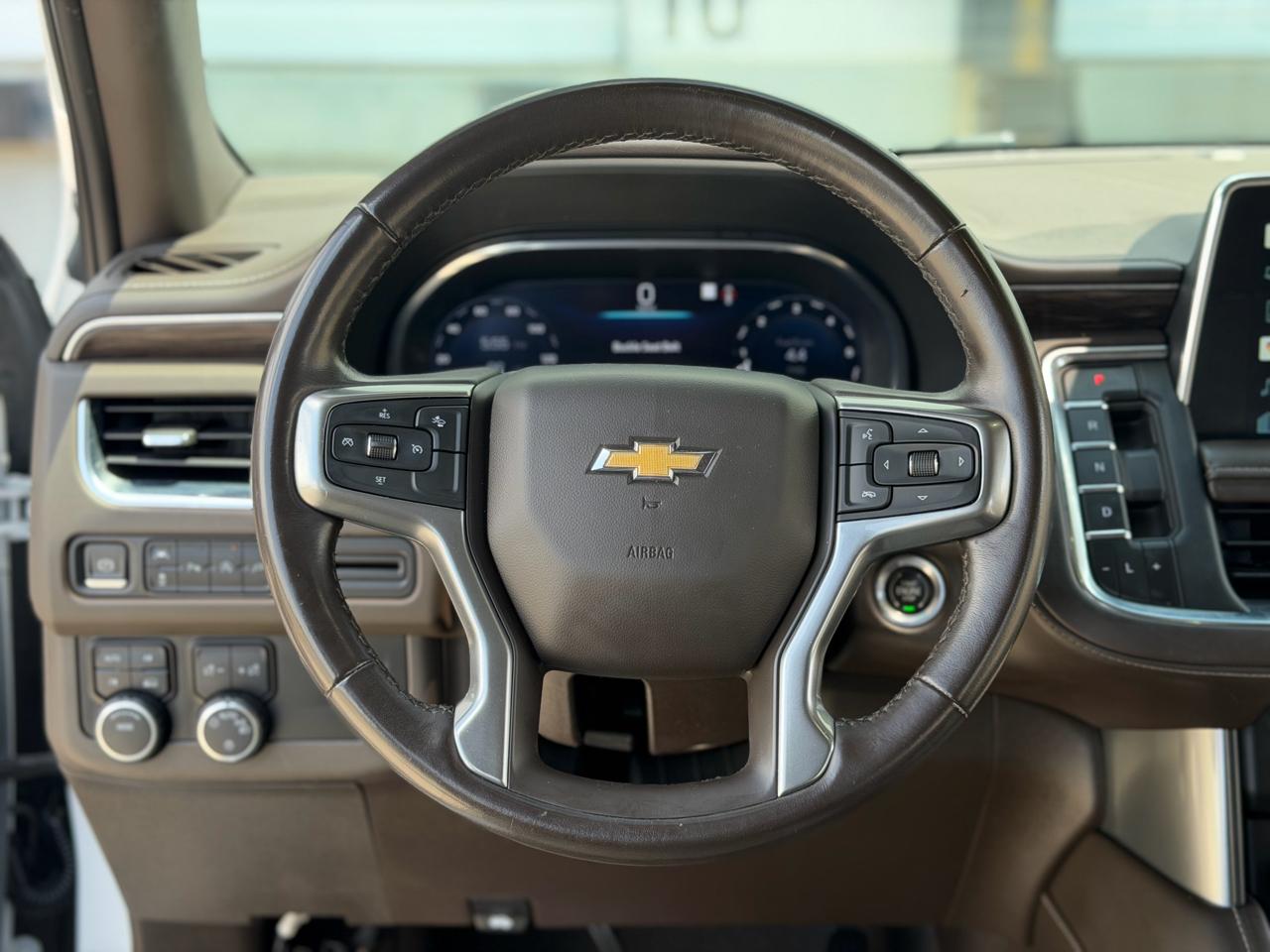 2022 Chevrolet Suburban LT - Photo 12