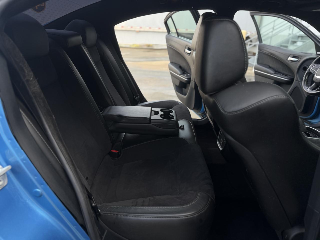Dodge Charger Scat Pack 2019