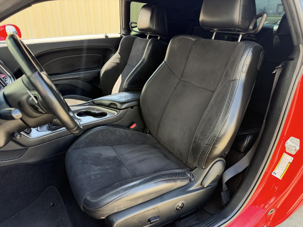 Dodge Challenger GT 2019
