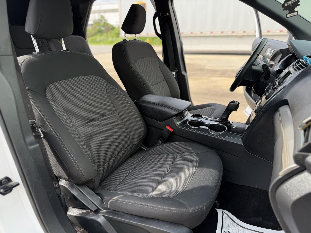Ford Explorer 2WD 4dr V6 XLT 2019