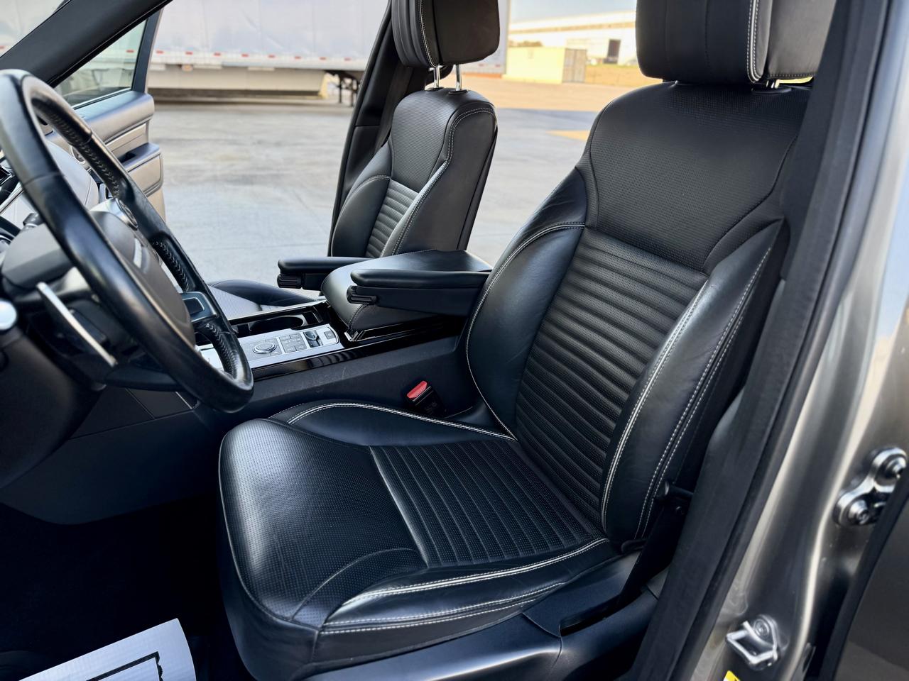 Land Rover Discovery HSE Luxury 2017