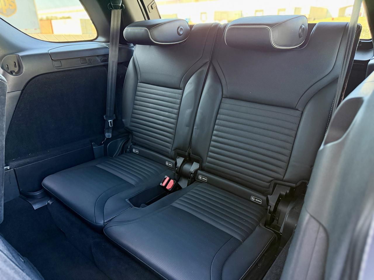 Land Rover Discovery HSE Luxury 2017