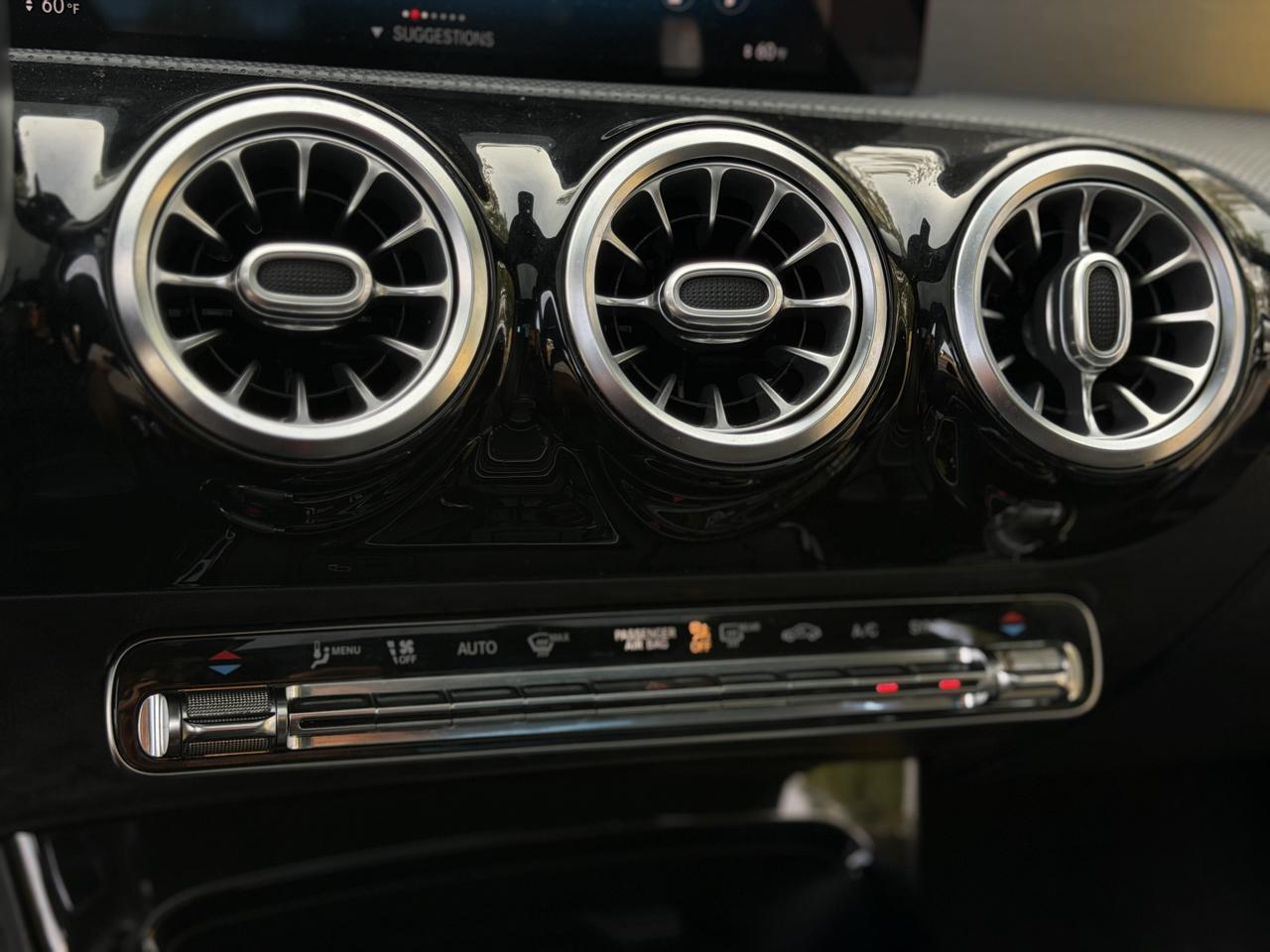 Mercedes-Benz CLA-Class CLA250 2021