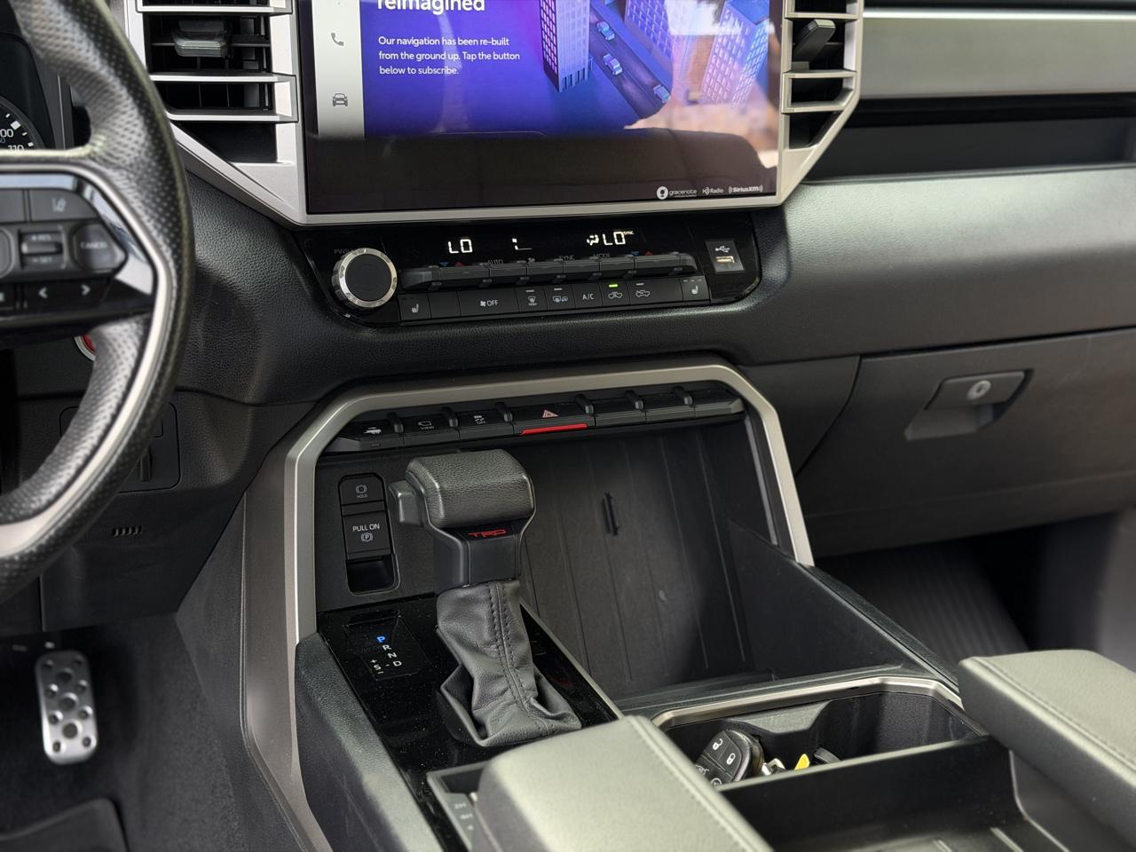 Toyota Tundra SR5 CrewMax 4WD 2023