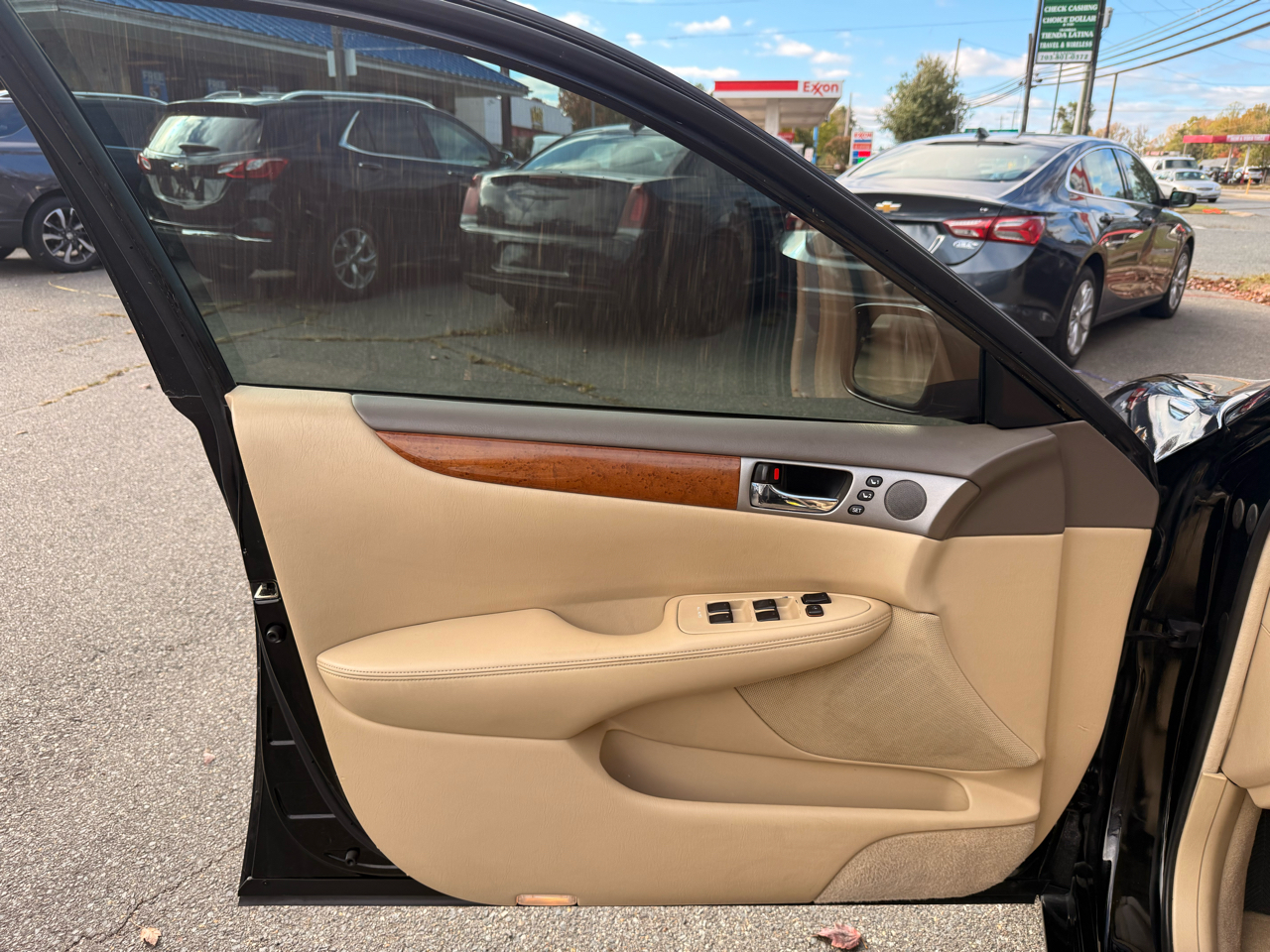 Lexus ES 330 Sedan 2005 Lexus ES 330 Sedan 2005