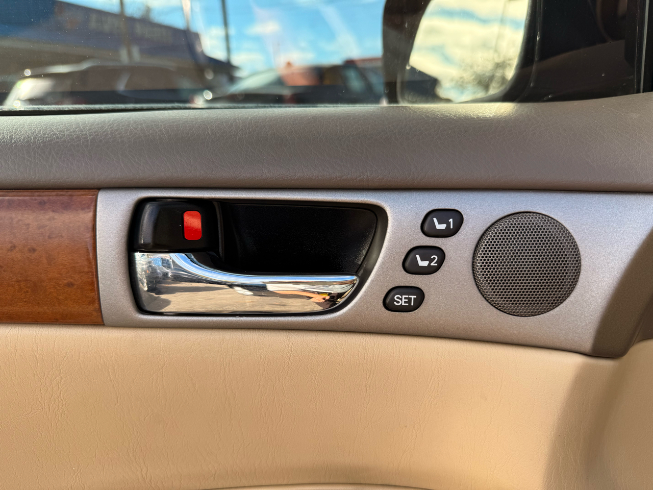 Lexus ES 330 Sedan 2005 Lexus ES 330 Sedan 2005