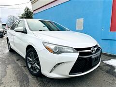 2017 Toyota Camry  2017 Toyota Camry