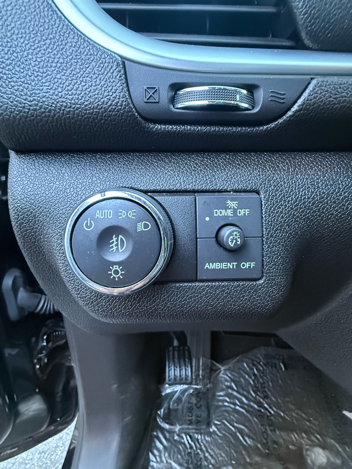 Chevrolet Traverse LTZ FWD 2014 Chevrolet Traverse LTZ FWD 2014