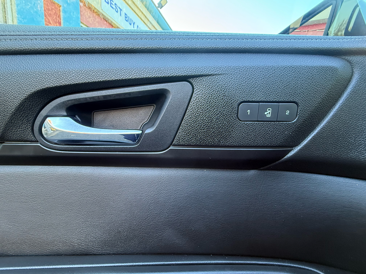 Chevrolet Traverse LTZ FWD 2014 Chevrolet Traverse LTZ FWD 2014