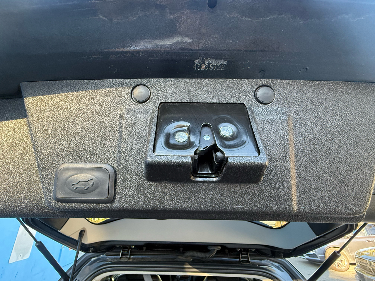 Chevrolet Traverse LTZ FWD 2014 Chevrolet Traverse LTZ FWD 2014