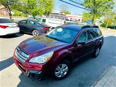2014 Subaru Outback  2014 Subaru Outback
