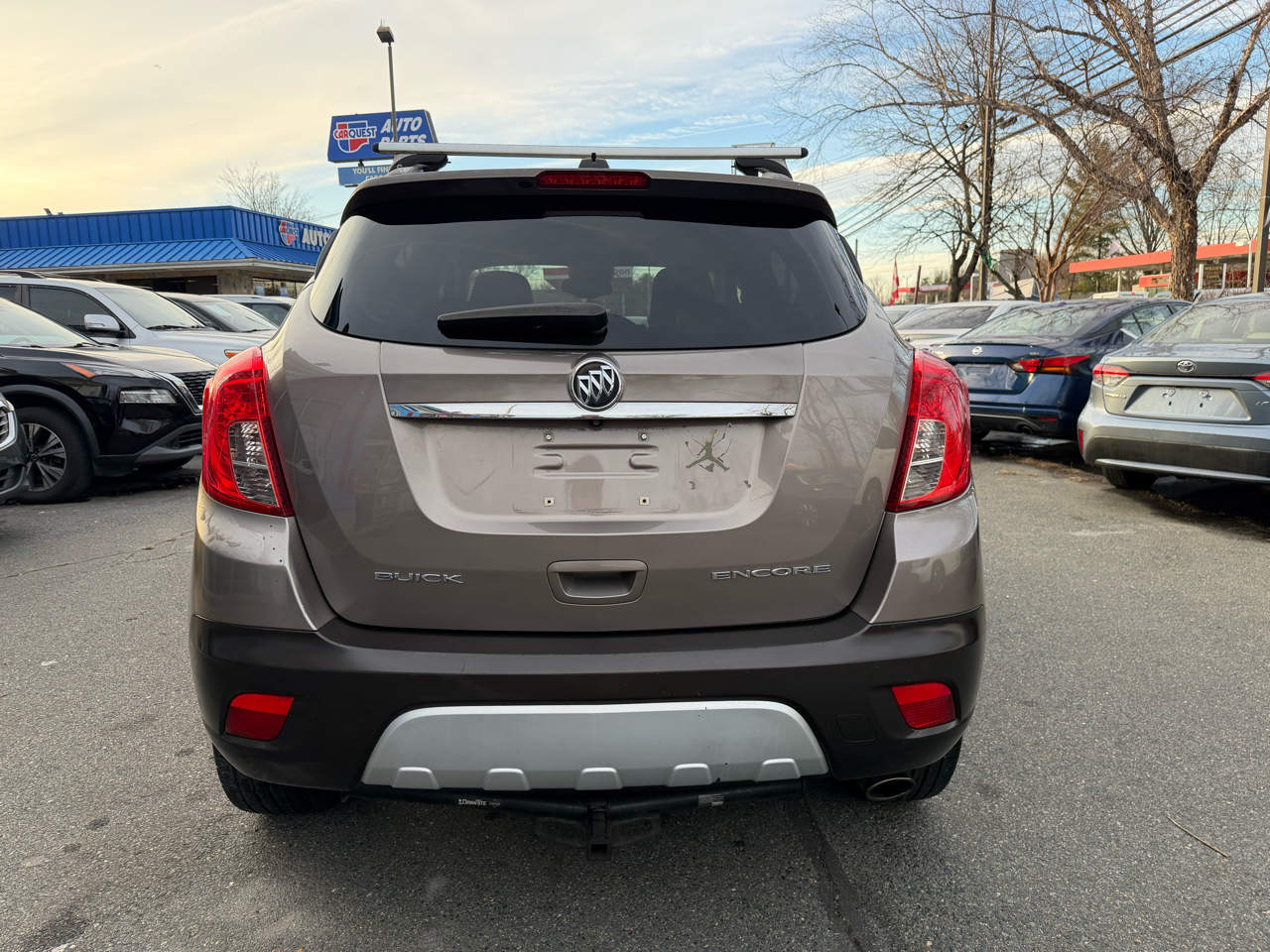 Buick Encore Convenience FWD 2015